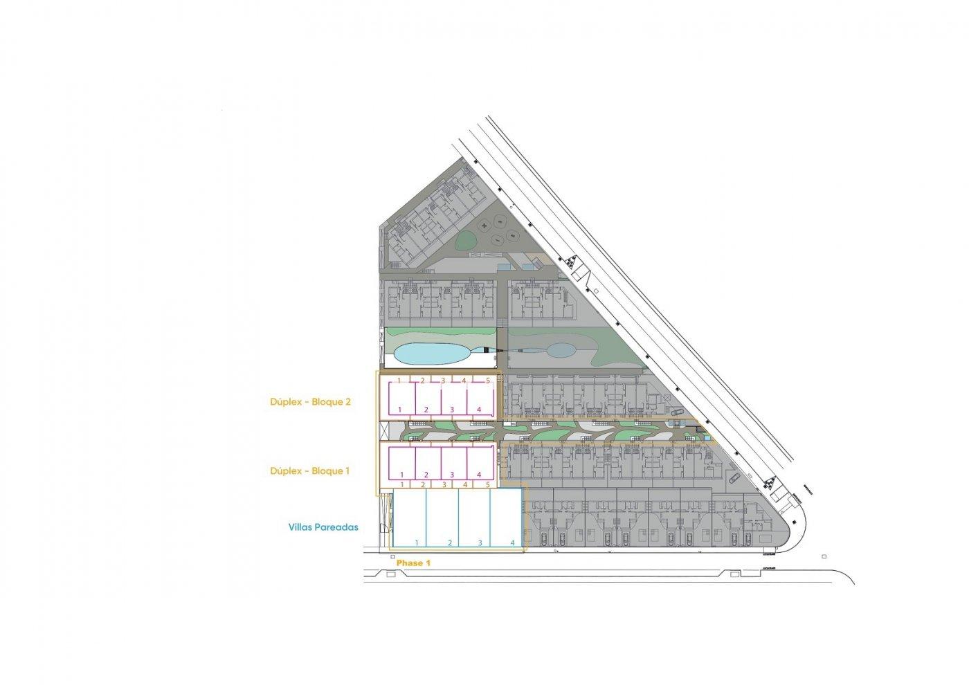 NEUBAU WOHNANLAGE IN LOS BALCONES, TORREVIEJA — 15