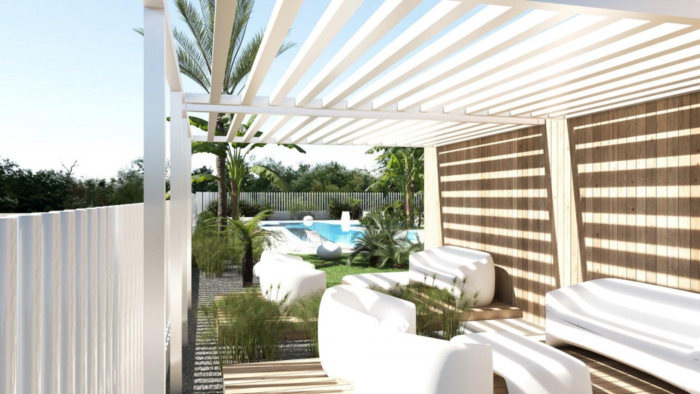 NEW BUILD RESIDENTIAL COMPLEX IN LOMAS DE CABO ROIG — 11