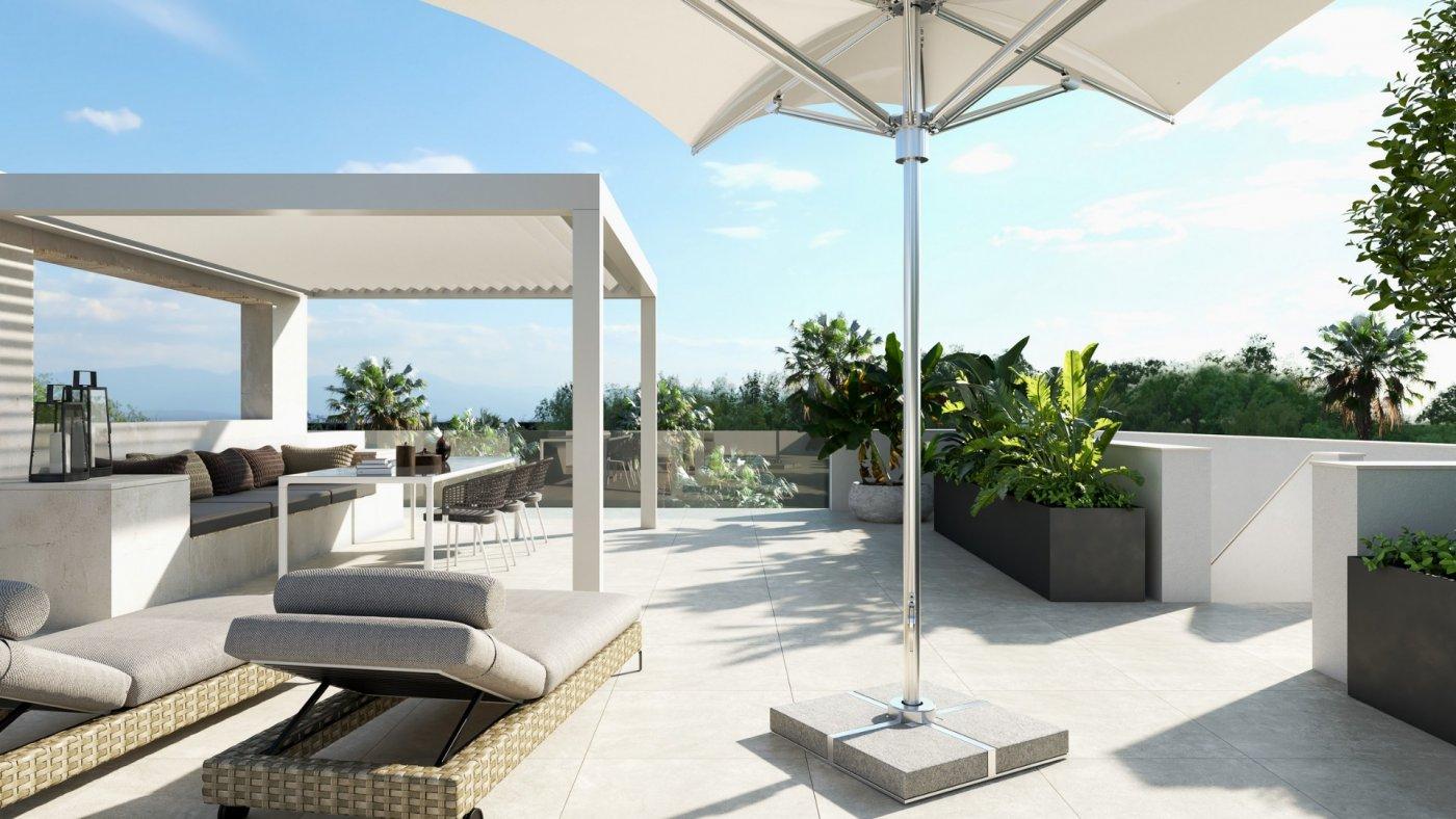 NEW BUILD RESIDENTIAL COMPLEX IN LOMAS DE CABO ROIG — 13