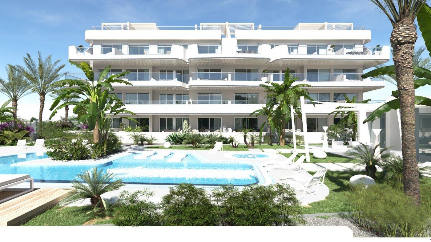 NEW BUILD RESIDENTIAL COMPLEX IN LOMAS DE CABO ROIG — 15