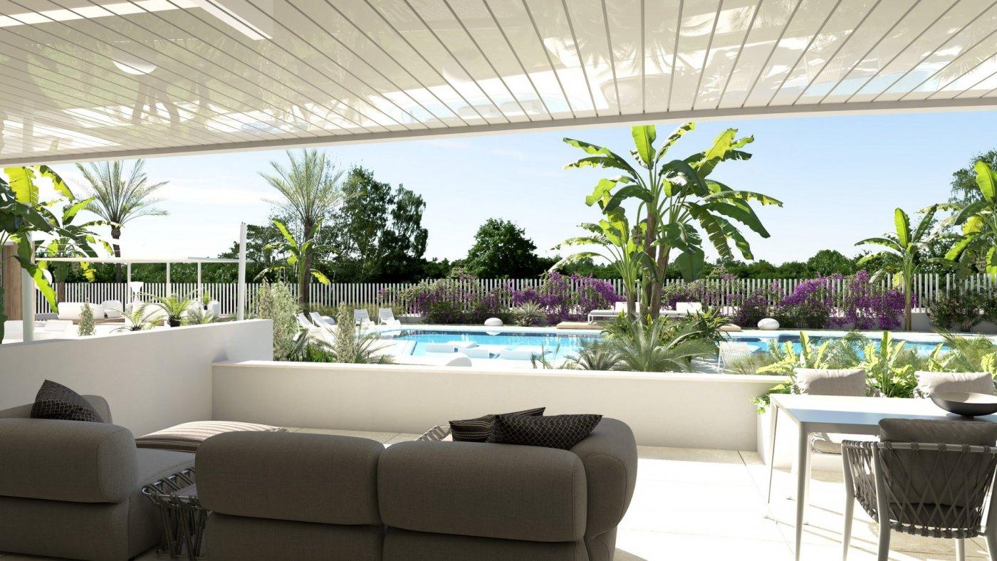 NEW BUILD RESIDENTIAL COMPLEX IN LOMAS DE CABO ROIG — 5
