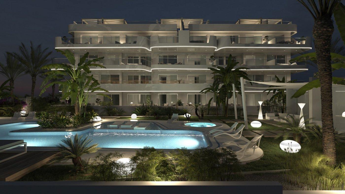 NEW BUILD RESIDENTIAL COMPLEX IN LOMAS DE CABO ROIG — 6