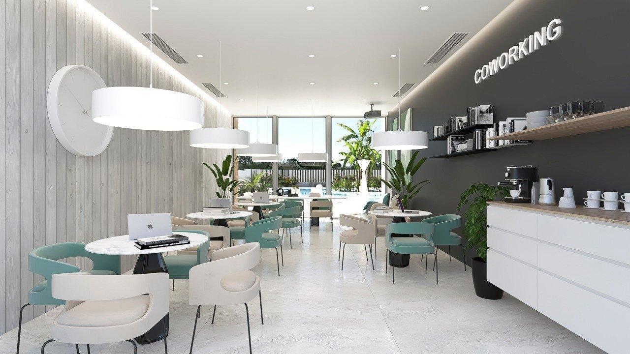 NEW BUILD RESIDENTIAL COMPLEX IN LOMAS DE CABO ROIG — 8