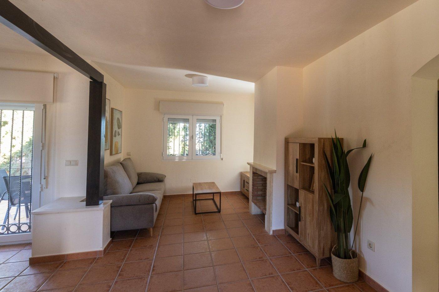 KEY READY SEMI-DETACHED VILLA IN FUENTE ALAMO, MURCIA — 12