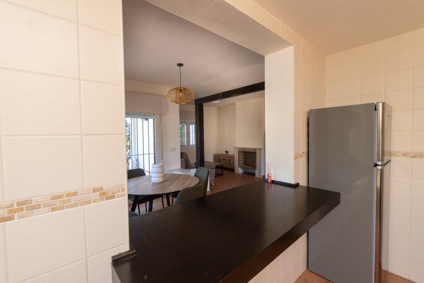 KEY READY SEMI-DETACHED VILLA IN FUENTE ALAMO, MURCIA — 15