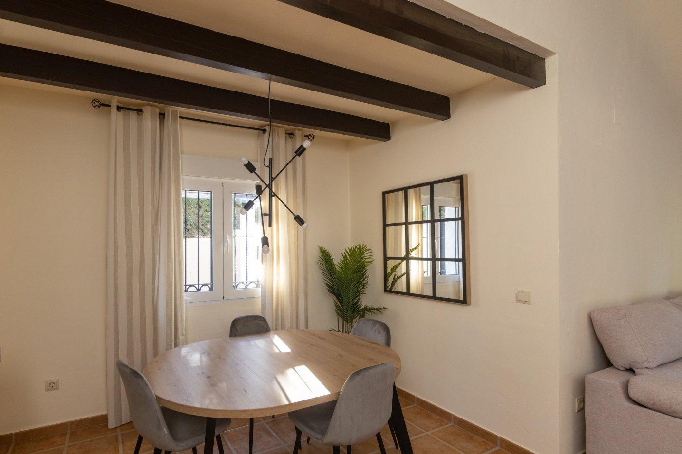 VILLA CLÉ EN MAIN À FUENTE ALAMO, MURCIA — 13