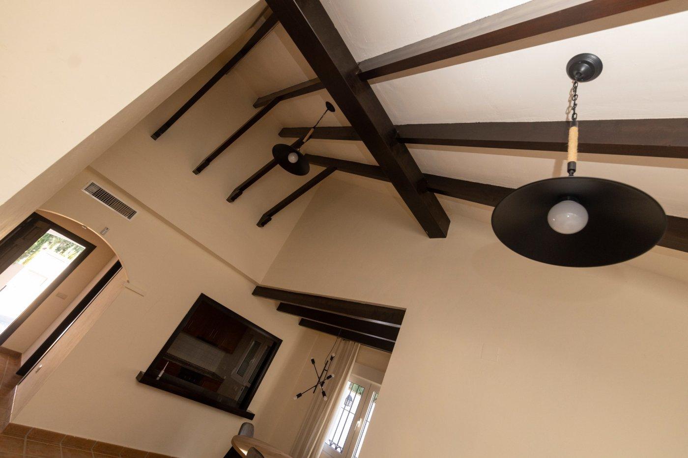 KEY READY VILLA IN FUENTE ALAMO, MURCIA — 12