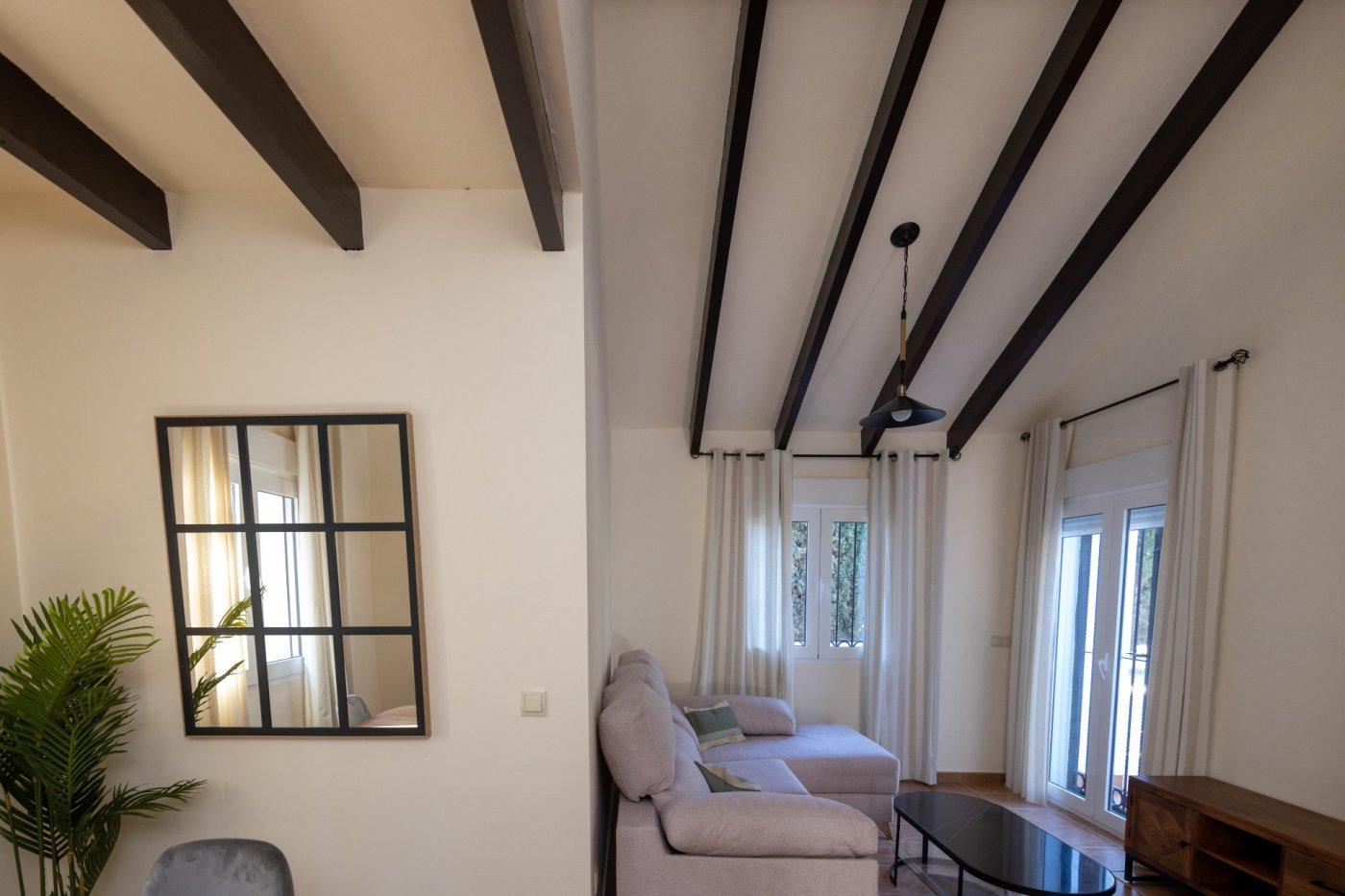 KEY READY VILLA IN FUENTE ALAMO, MURCIA — 7