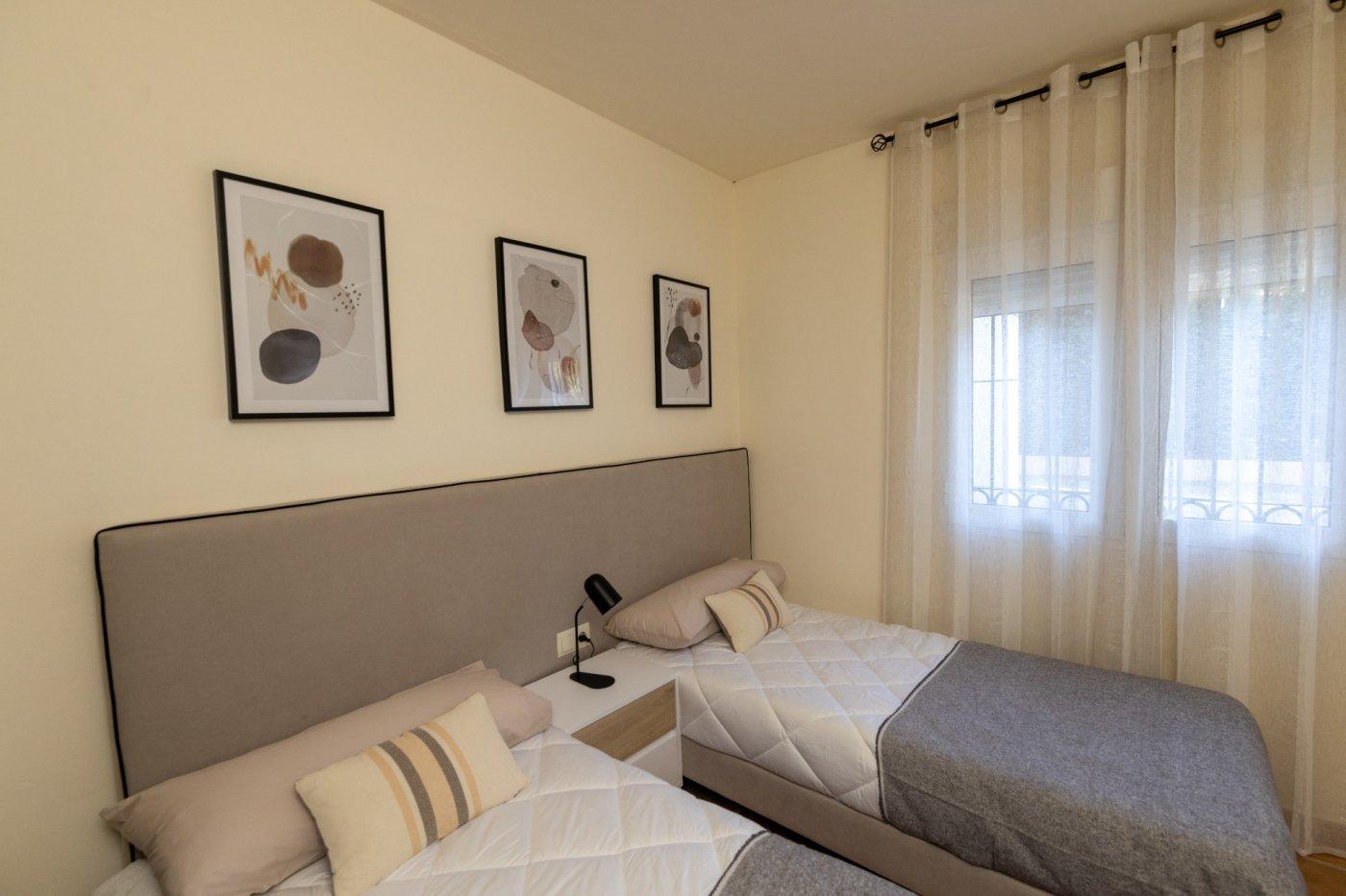 KEY READY VILLA IN FUENTE ALAMO, MURCIA — 9
