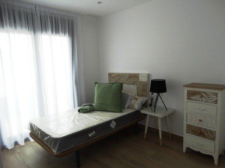 NEW BUILD 4 SEMI-DETACHED VILLAS IN PILAR DE LA HORADADA — 10