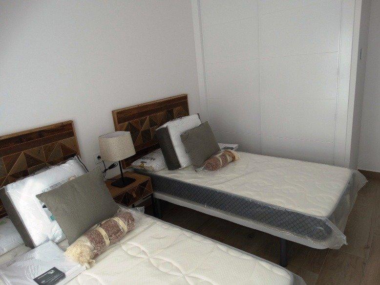 NEW BUILD 4 SEMI-DETACHED VILLAS IN PILAR DE LA HORADADA — 12