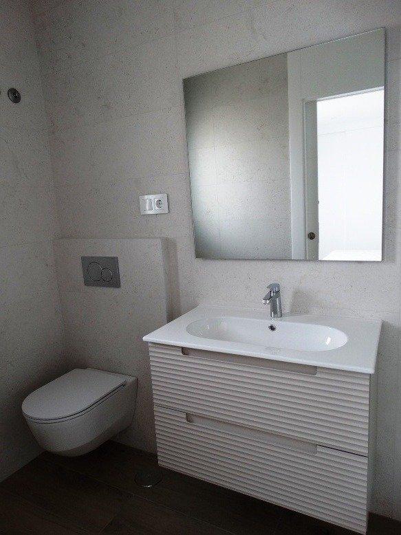 NEW BUILD 4 SEMI-DETACHED VILLAS IN PILAR DE LA HORADADA — 14
