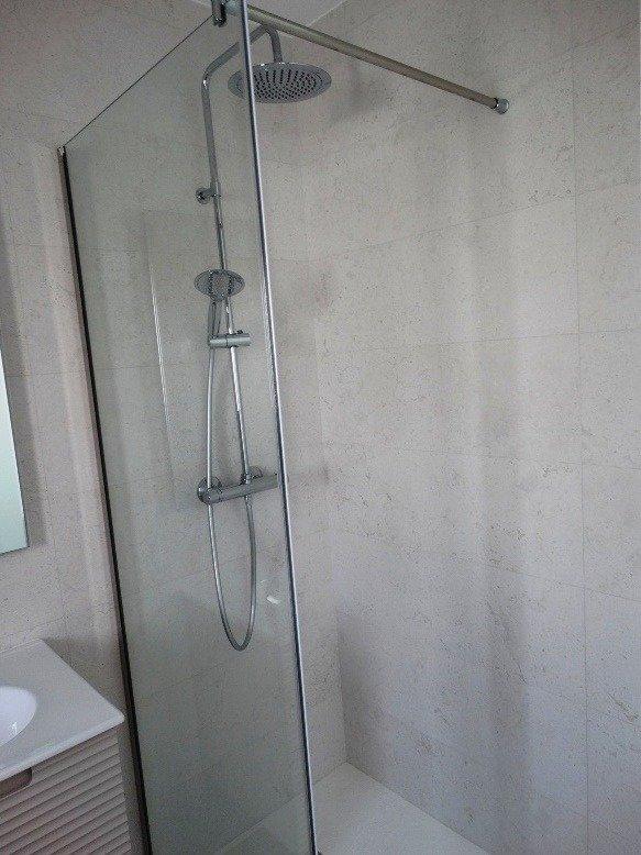 NEW BUILD 4 SEMI-DETACHED VILLAS IN PILAR DE LA HORADADA — 15