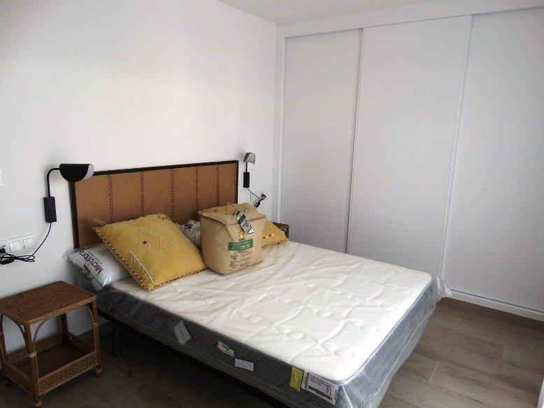 NEW BUILD 4 SEMI-DETACHED VILLAS IN PILAR DE LA HORADADA — 7