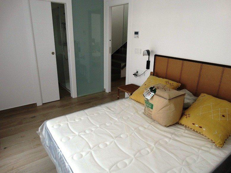 NEW BUILD 4 SEMI-DETACHED VILLAS IN PILAR DE LA HORADADA — 8