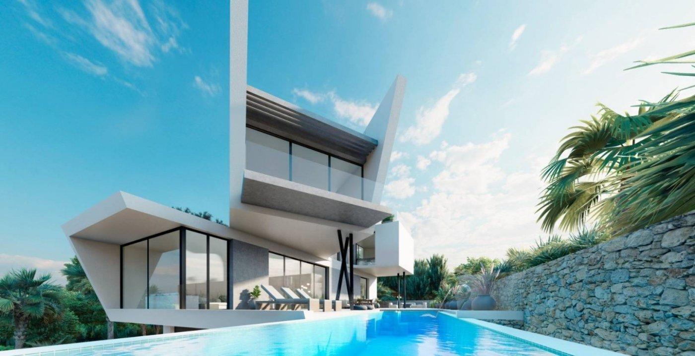 NOWA WILLA W CAMPOAMOR — 3