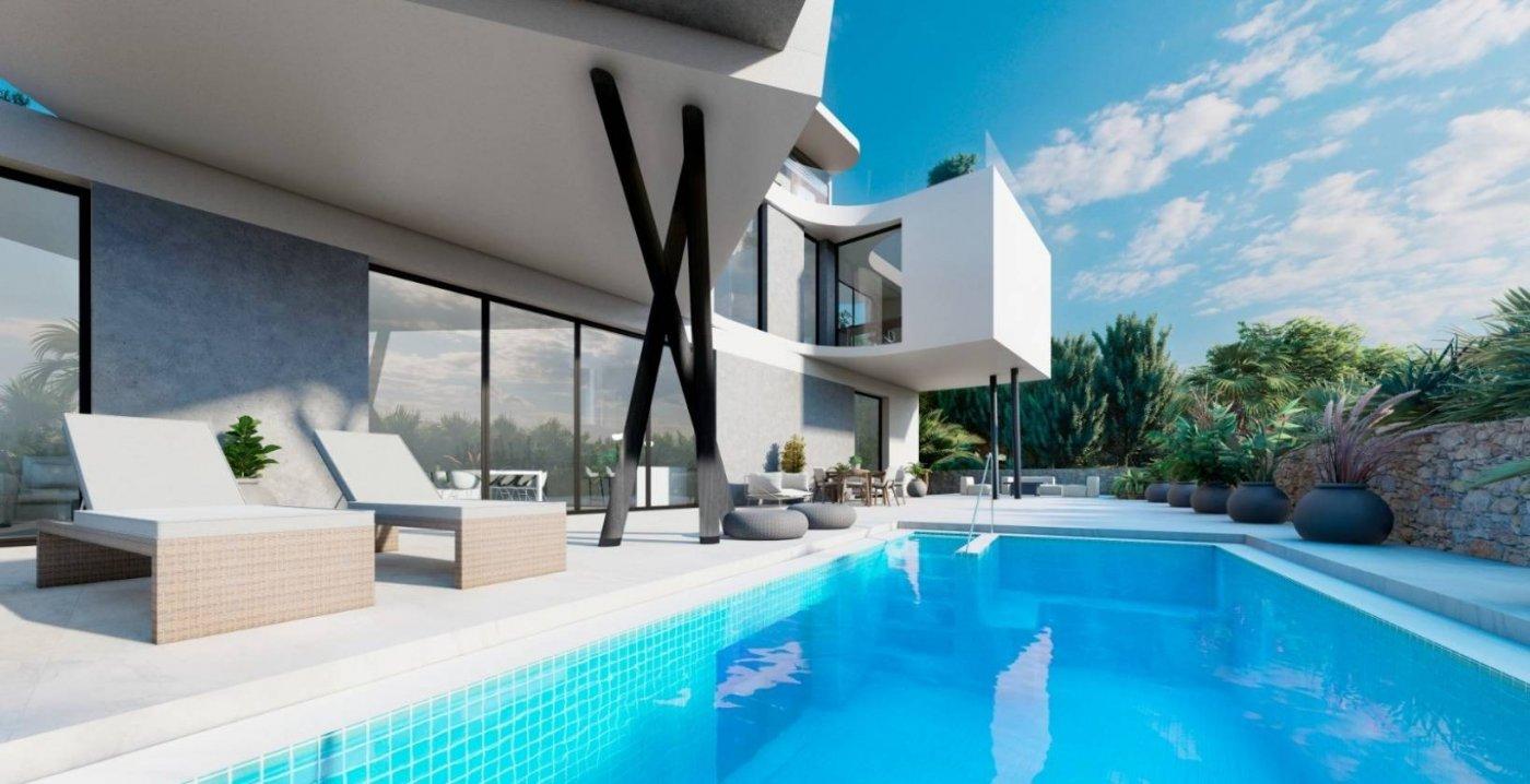 NOWA WILLA W CAMPOAMOR — 4