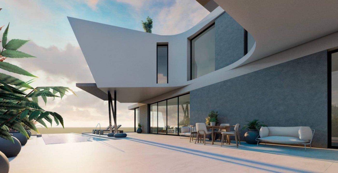 NOWA WILLA W CAMPOAMOR — 5