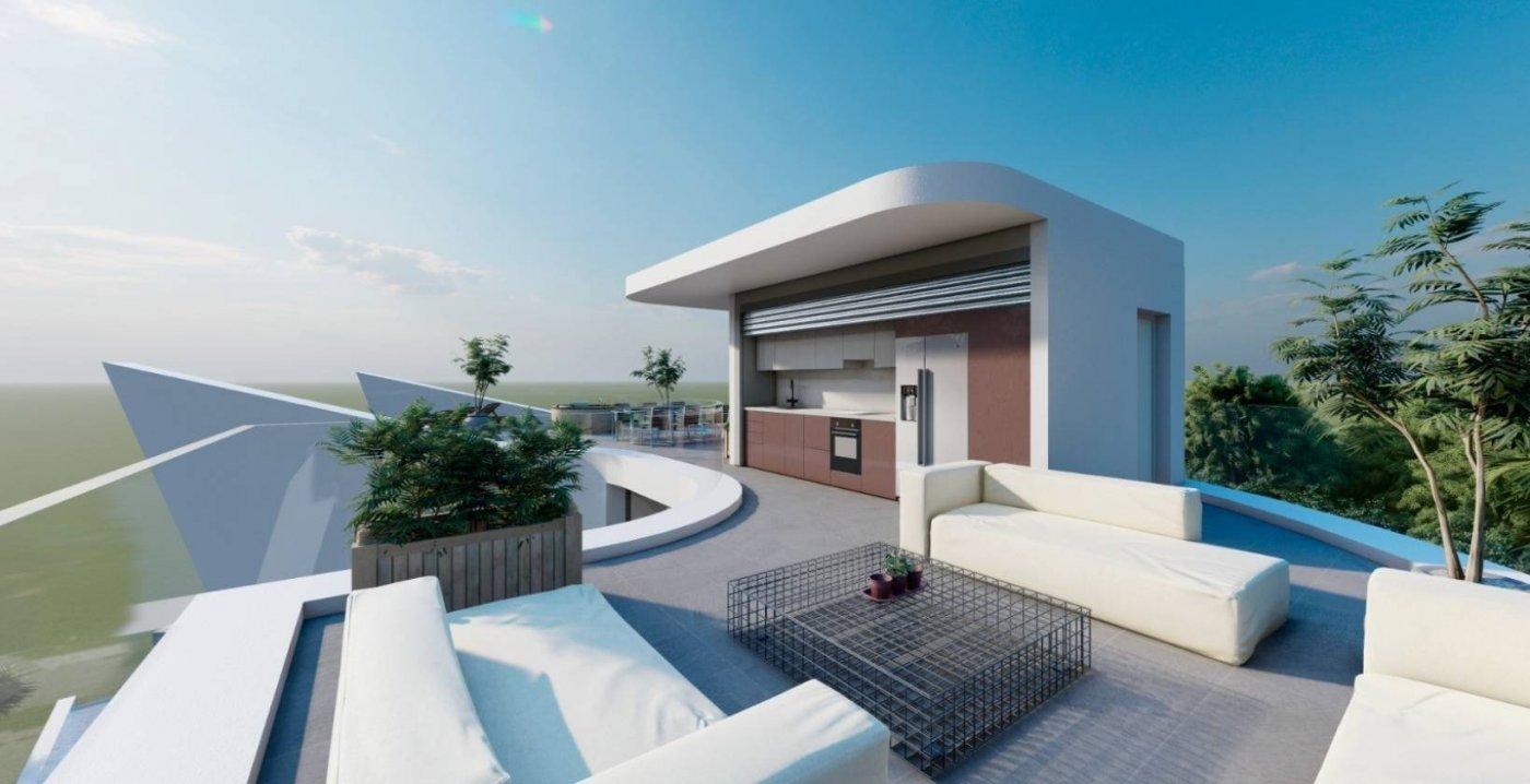NOWA WILLA W CAMPOAMOR — 6