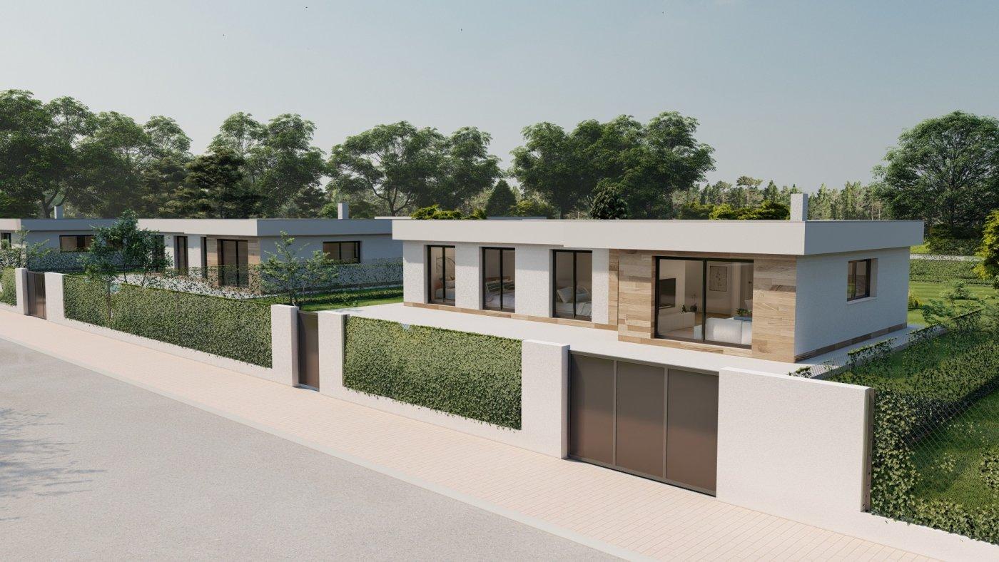 NOWE WILLE W CALASPARRA, MURCIA — 12