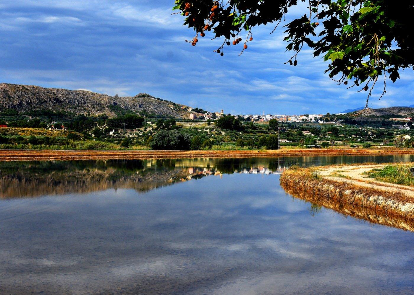 NOWE WILLE W CALASPARRA, MURCIA — 15