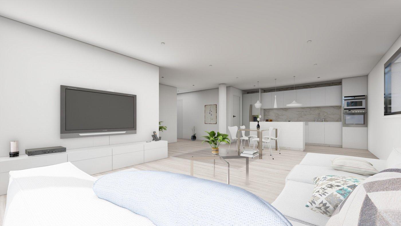 NOWE WILLE W CALASPARRA, MURCIA — 3
