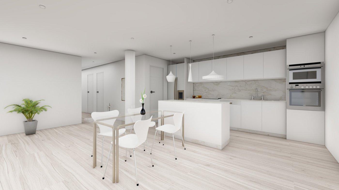 NOWE WILLE W CALASPARRA, MURCIA — 4