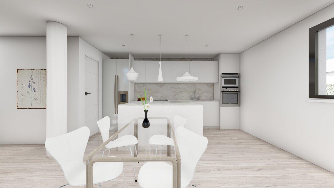 NOWE WILLE W CALASPARRA, MURCIA — 5