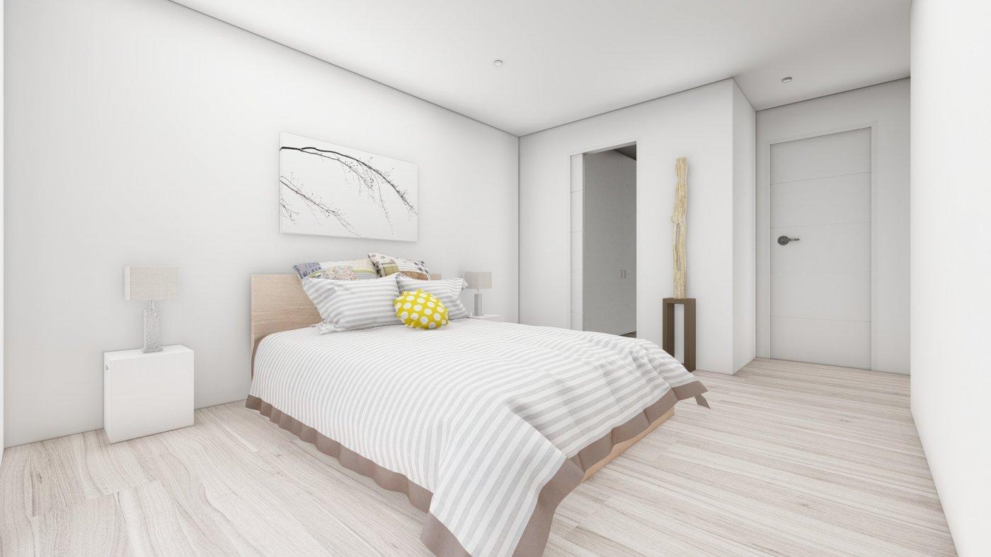 NOWE WILLE W CALASPARRA, MURCIA — 7