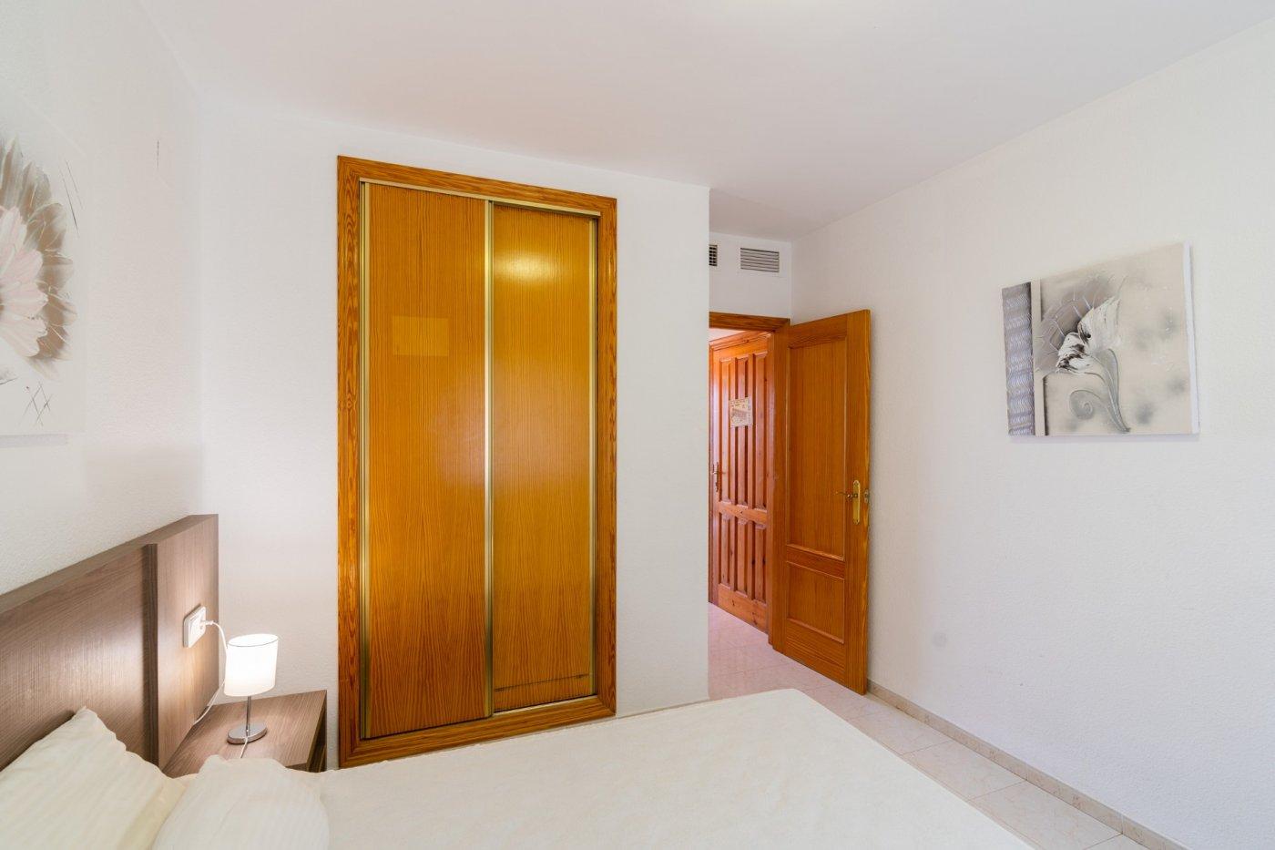 TOP FLOOR BUNGALOW APARTMENTS IN CALPE — 13