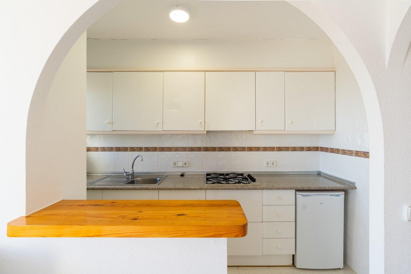 TOP FLOOR BUNGALOW APARTMENTS IN CALPE — 8