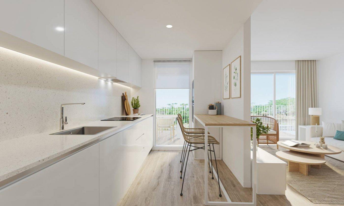 NUEVO RESIDENCIAL EN JAVEA A 5 MINUTOS DE LA PLAYA, EL PUERTO Y EL CENTRO!!! — 10