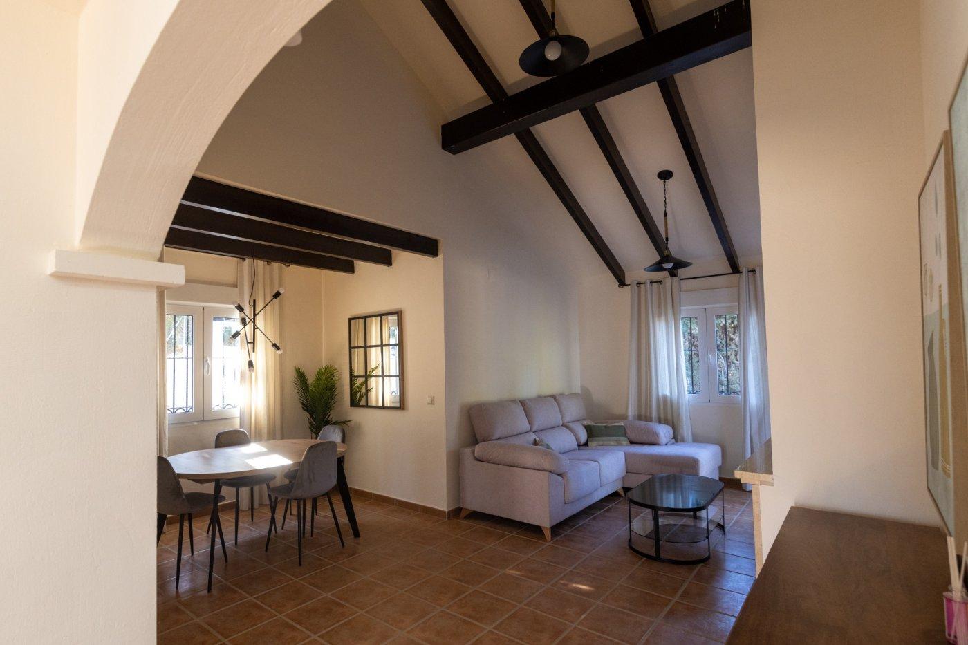 VILLA CLÉ EN MAIN À FUENTE ALAMO, MURCIA — 12