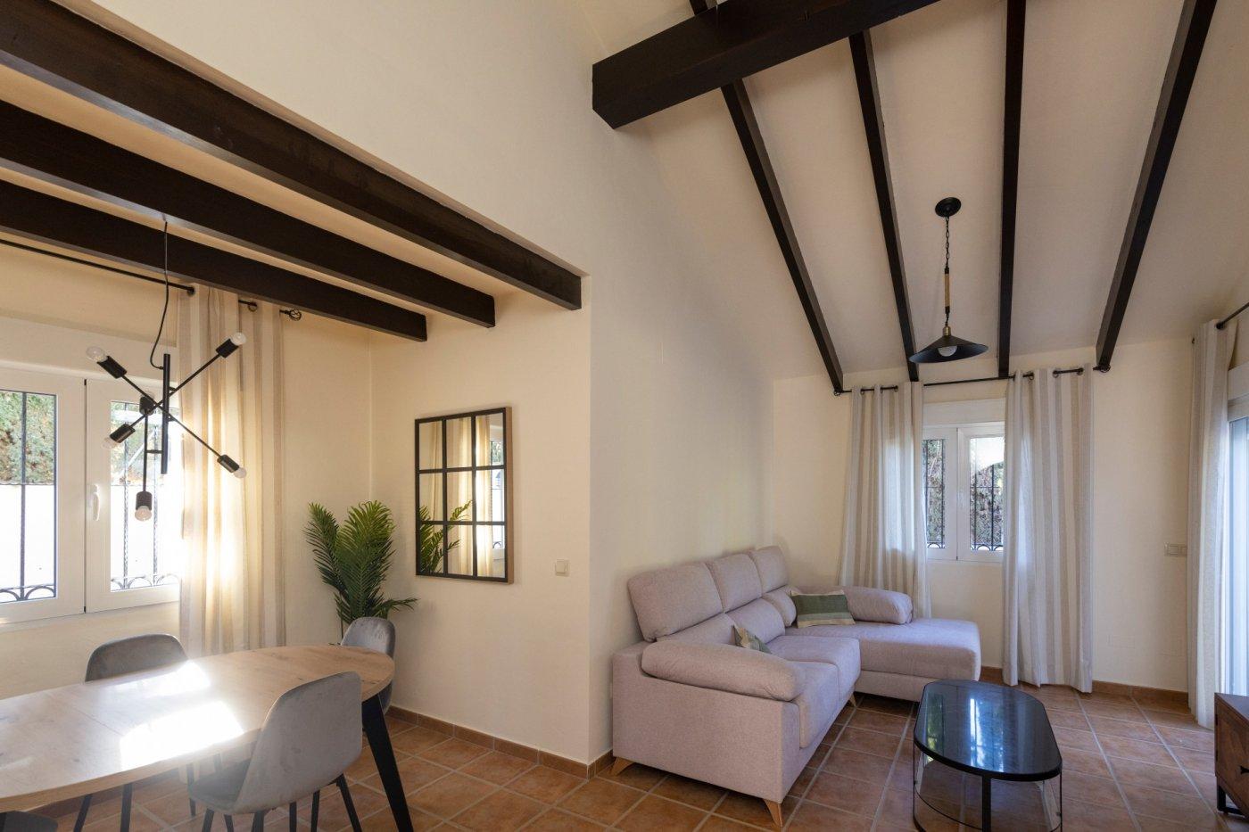 VILLA CLÉ EN MAIN À FUENTE ALAMO, MURCIA — 15
