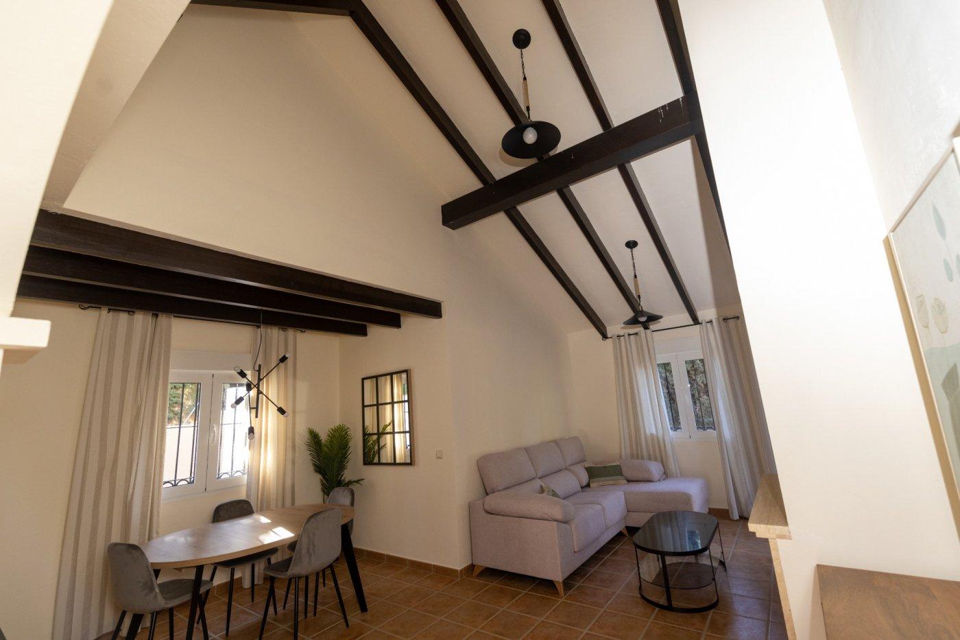 VILLA CLÉ EN MAIN À FUENTE ALAMO, MURCIA — 7