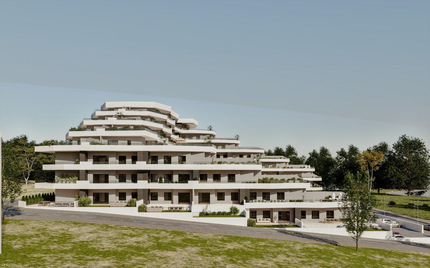 COMPLEXE RÉSIDENTIEL DE NOUVELLE CONSTRUCTION À SAN MIGUEL DE SALINAS — 7