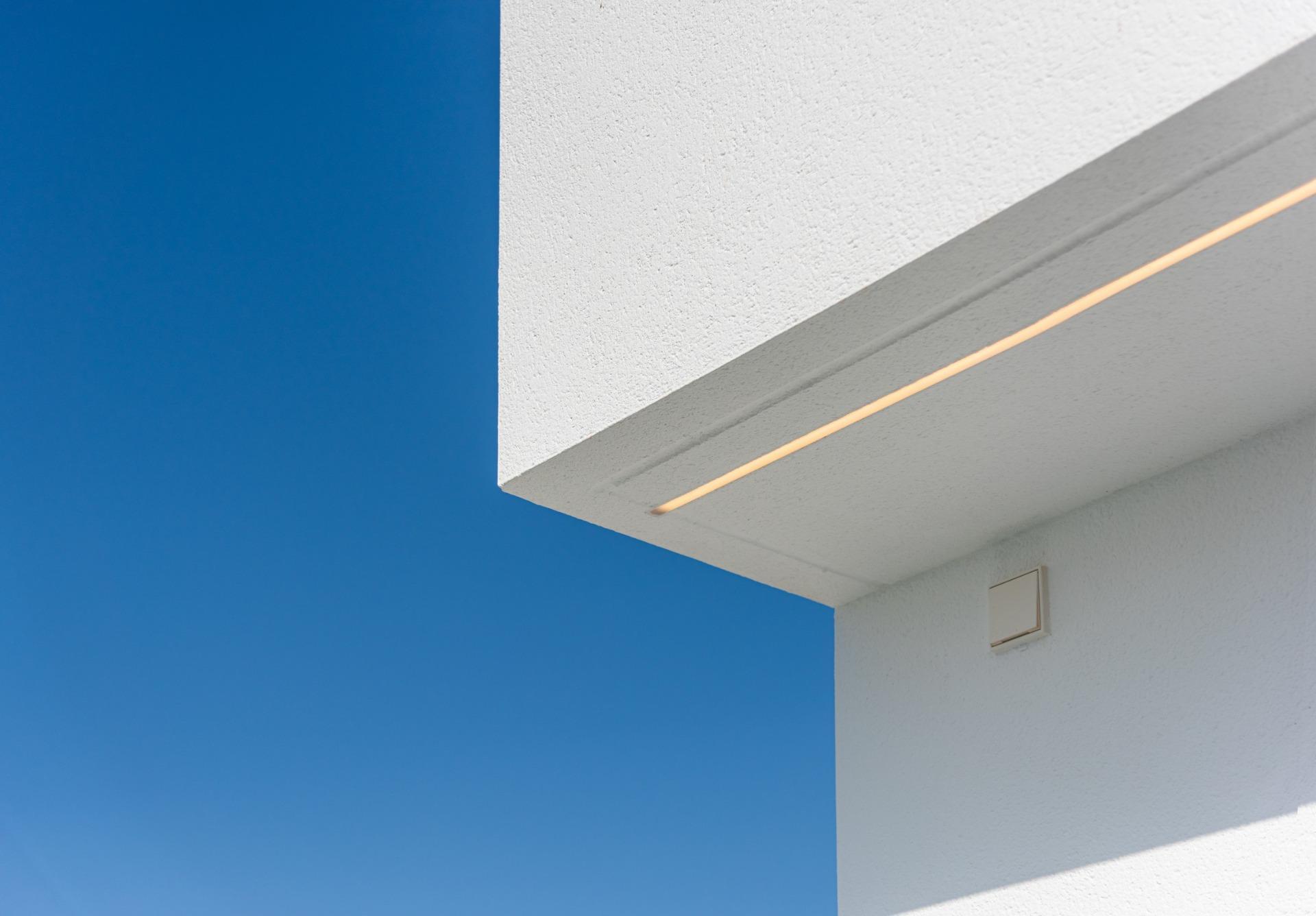 NIEUWBOUW VILLA'S IN SAN JAVIER — 10