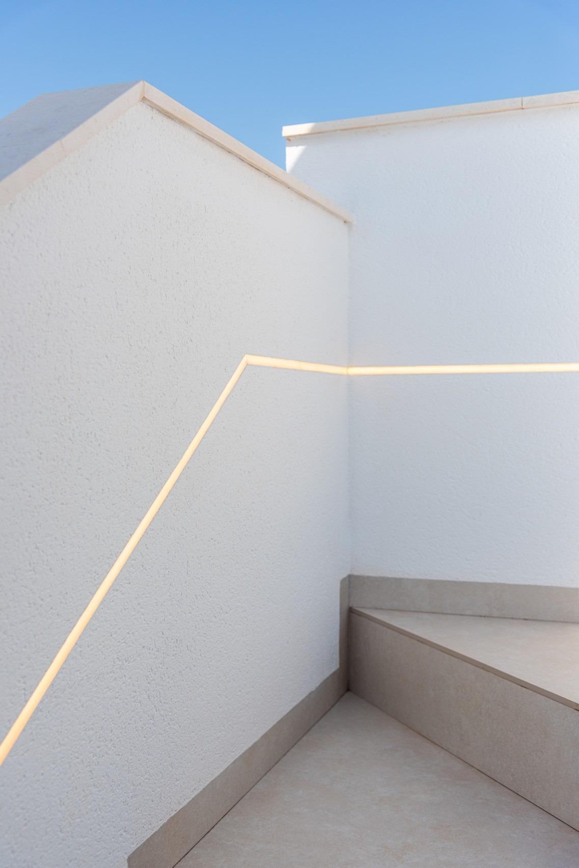 NIEUWBOUW VILLA'S IN SAN JAVIER — 12
