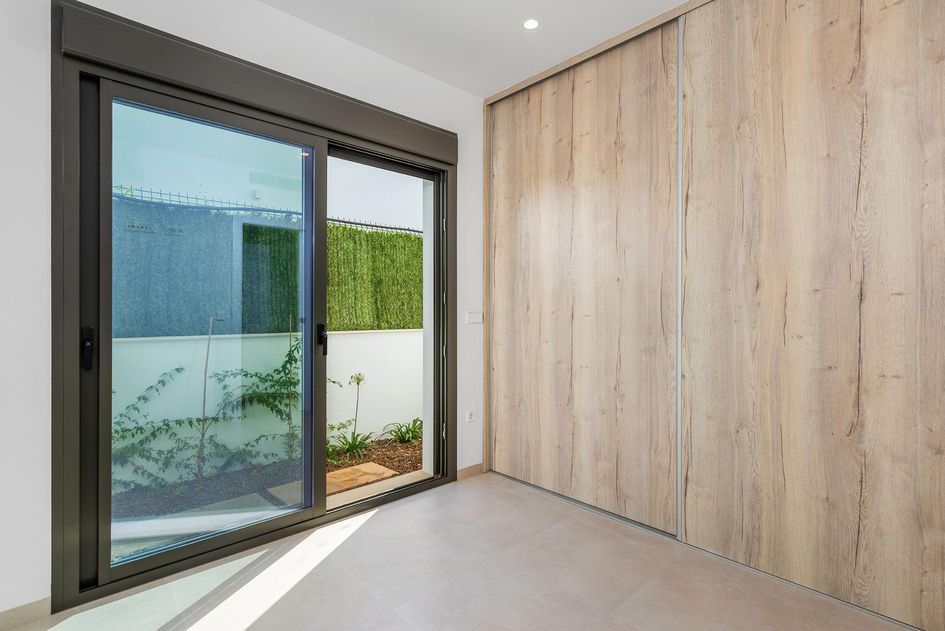 NIEUWBOUW VILLA'S IN SAN JAVIER — 3