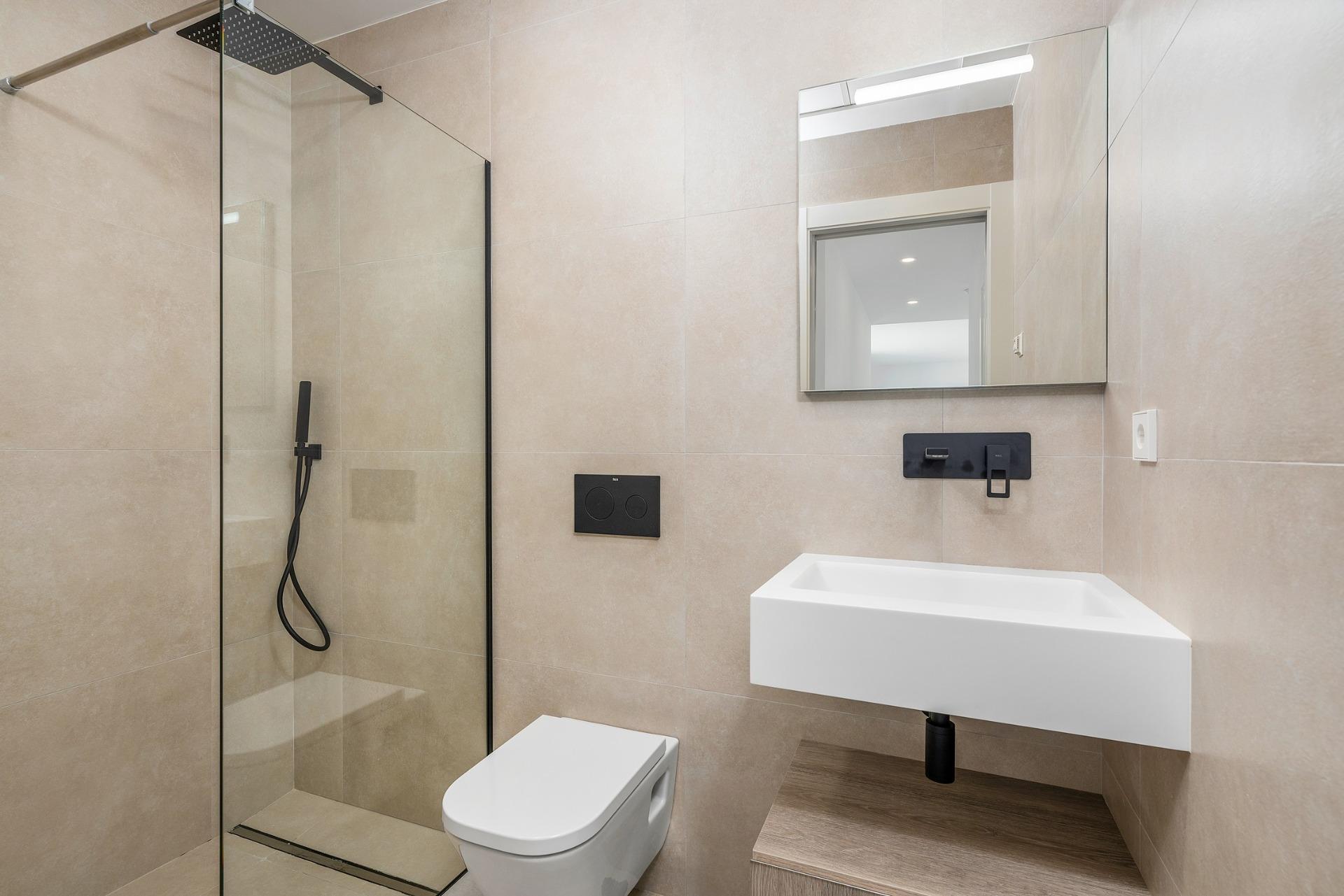 NIEUWBOUW VILLA'S IN SAN JAVIER — 4