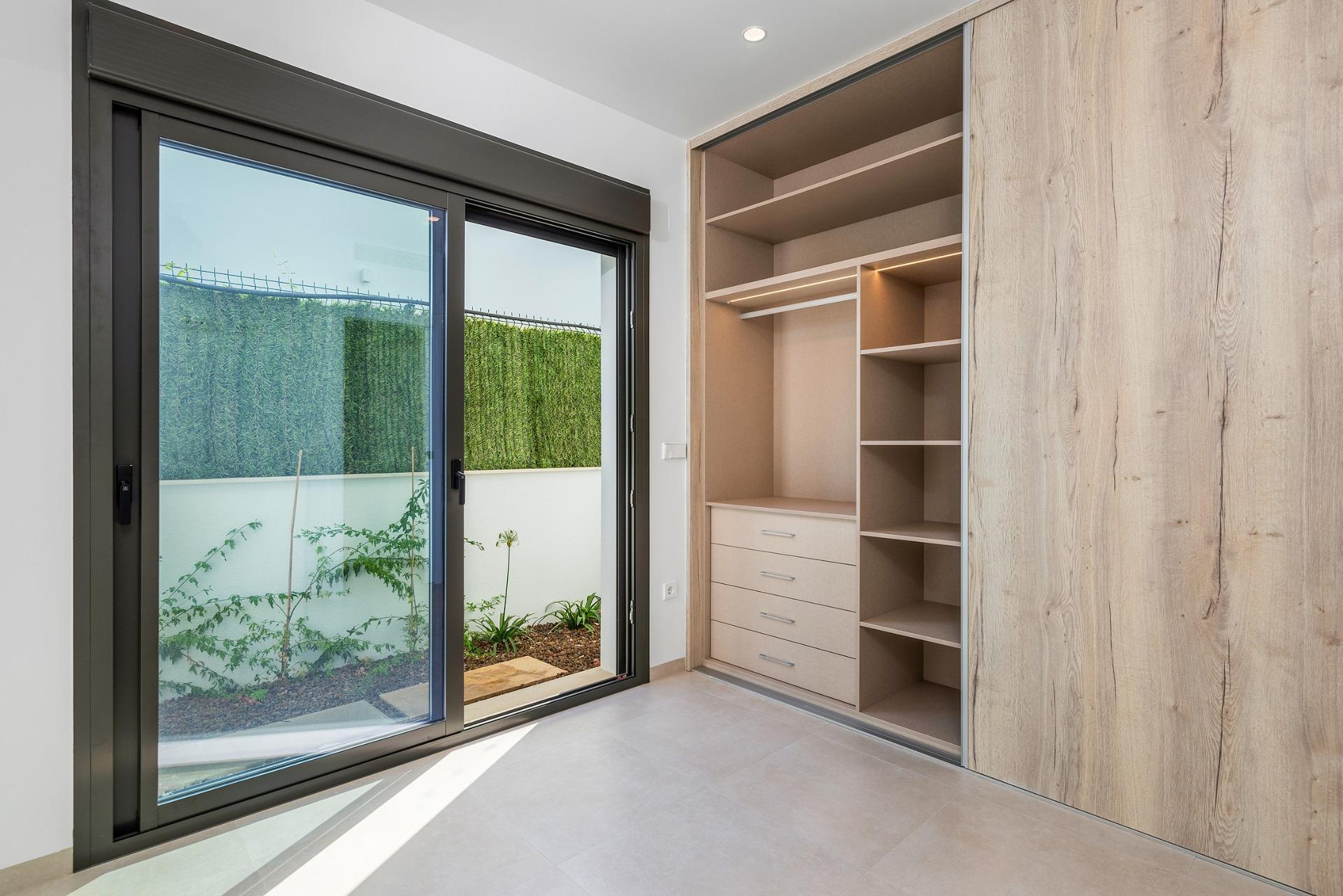 NIEUWBOUW VILLA'S IN SAN JAVIER — 5