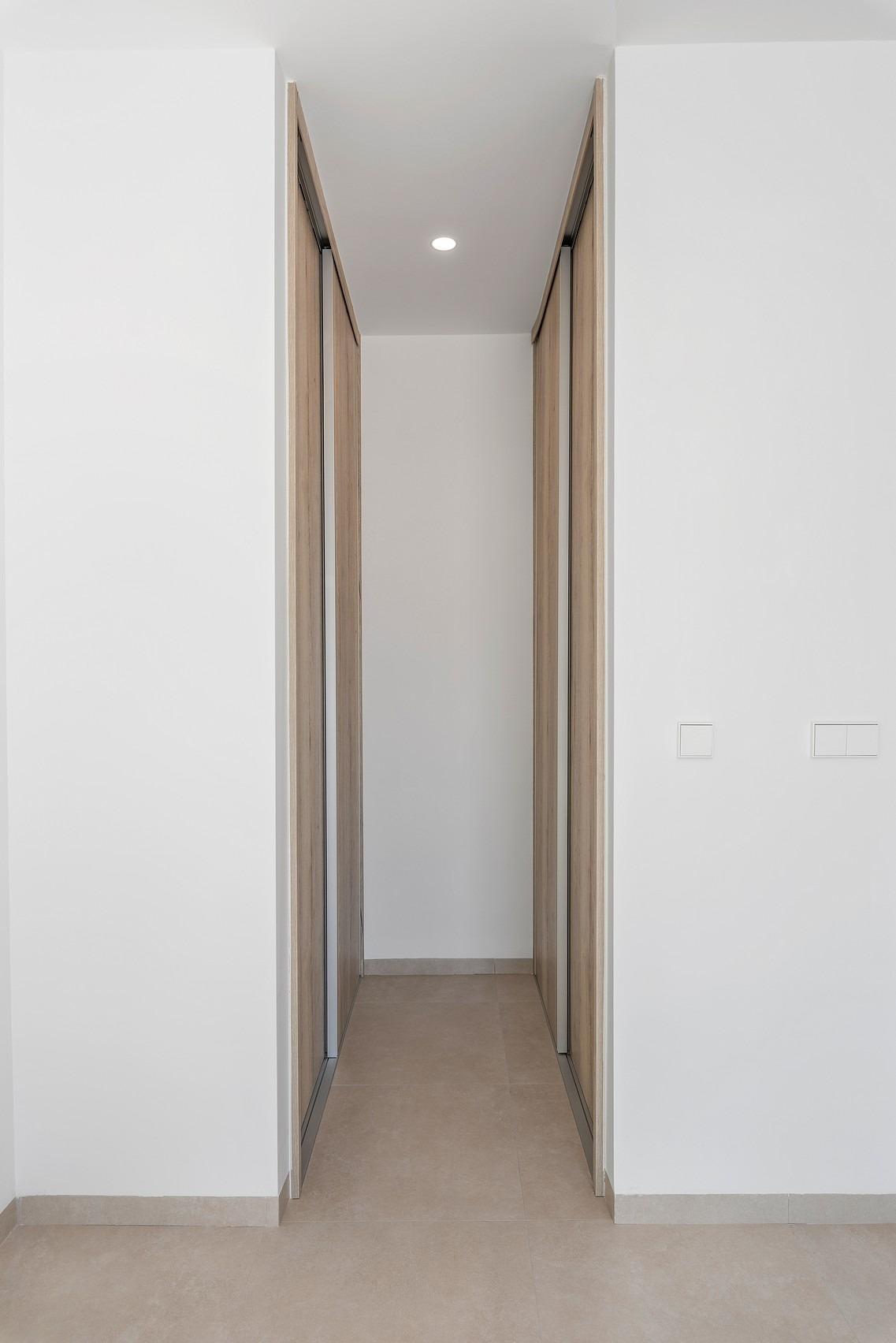 NIEUWBOUW VILLA'S IN SAN JAVIER — 7