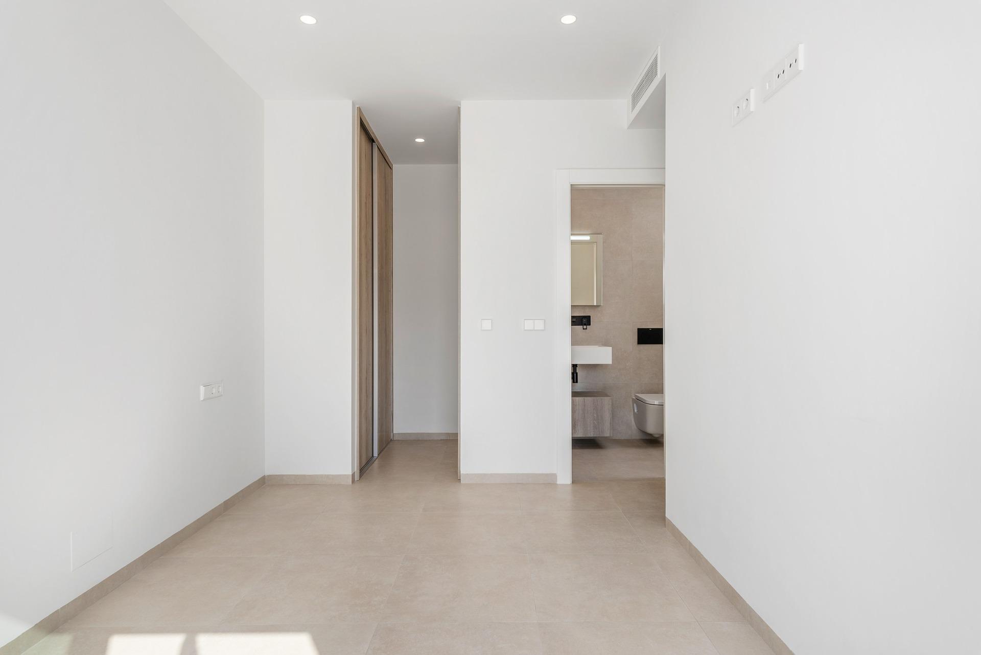 NIEUWBOUW VILLA'S IN SAN JAVIER — 9