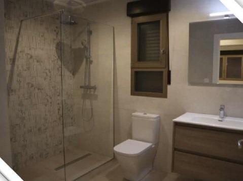 VILLA MODERNA DE OBRA NUEVA EN ASPE — 3