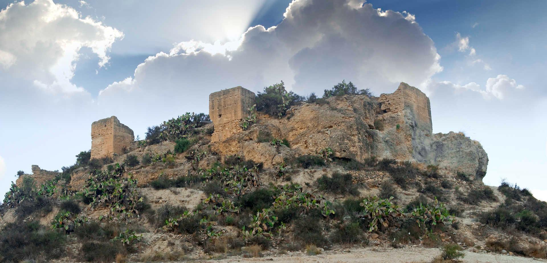 VILLA MODERNA DE OBRA NUEVA EN ASPE — 8