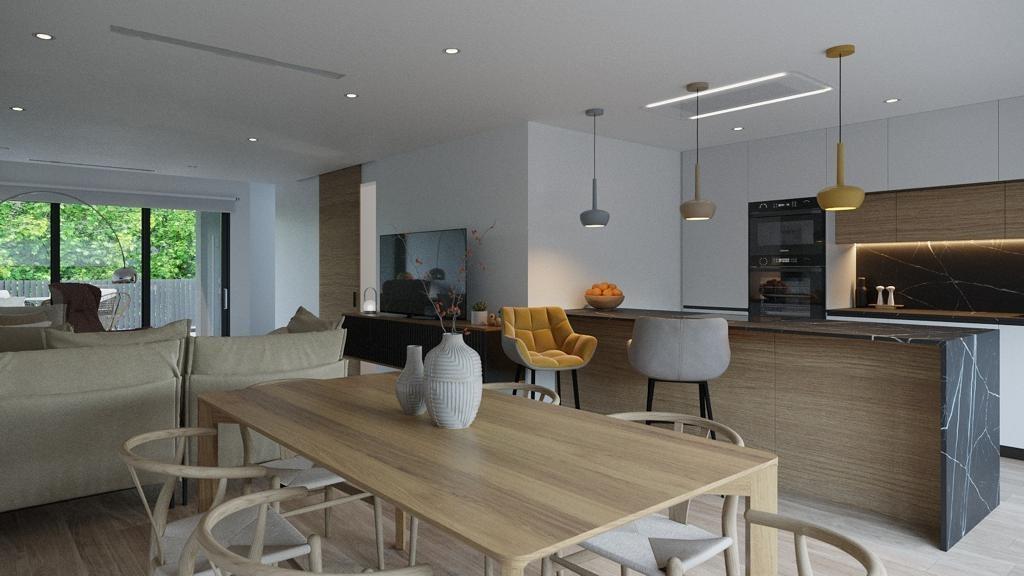 NEUBAU WOHNANLAGE MIT MEERBLICK IN FINESTRAT — 6
