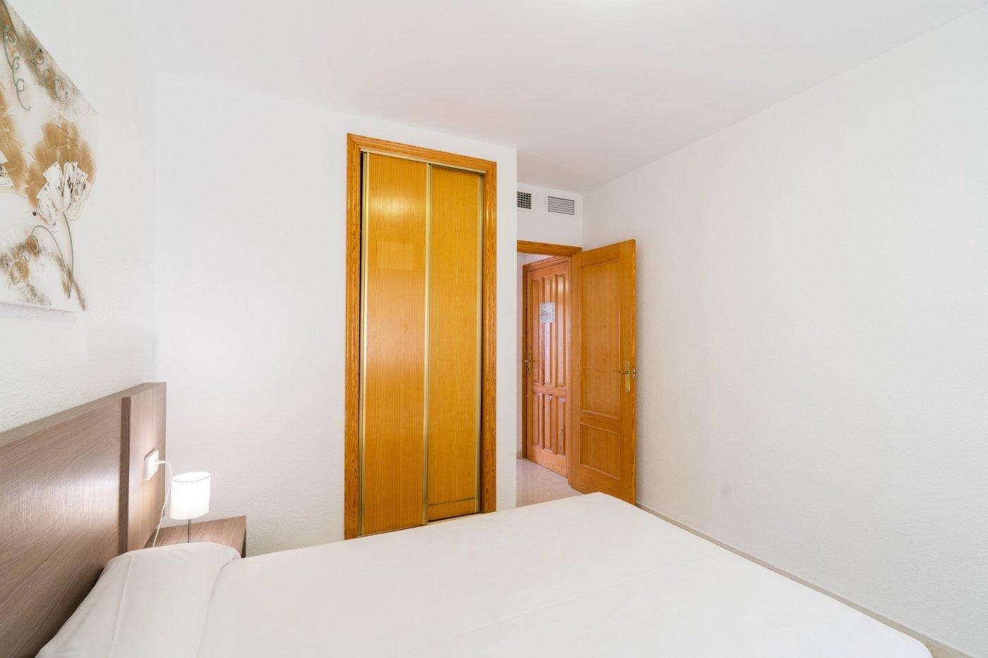 APARTAMENTOS BUNGALOW PLANTA ALTA EN CALPE — 12