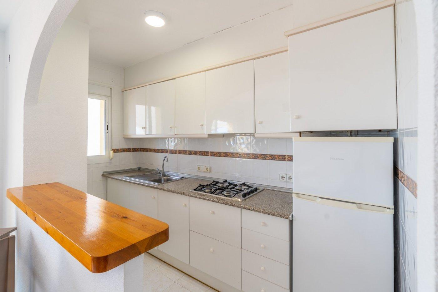 APARTAMENTOS BUNGALOW PLANTA ALTA EN CALPE — 7