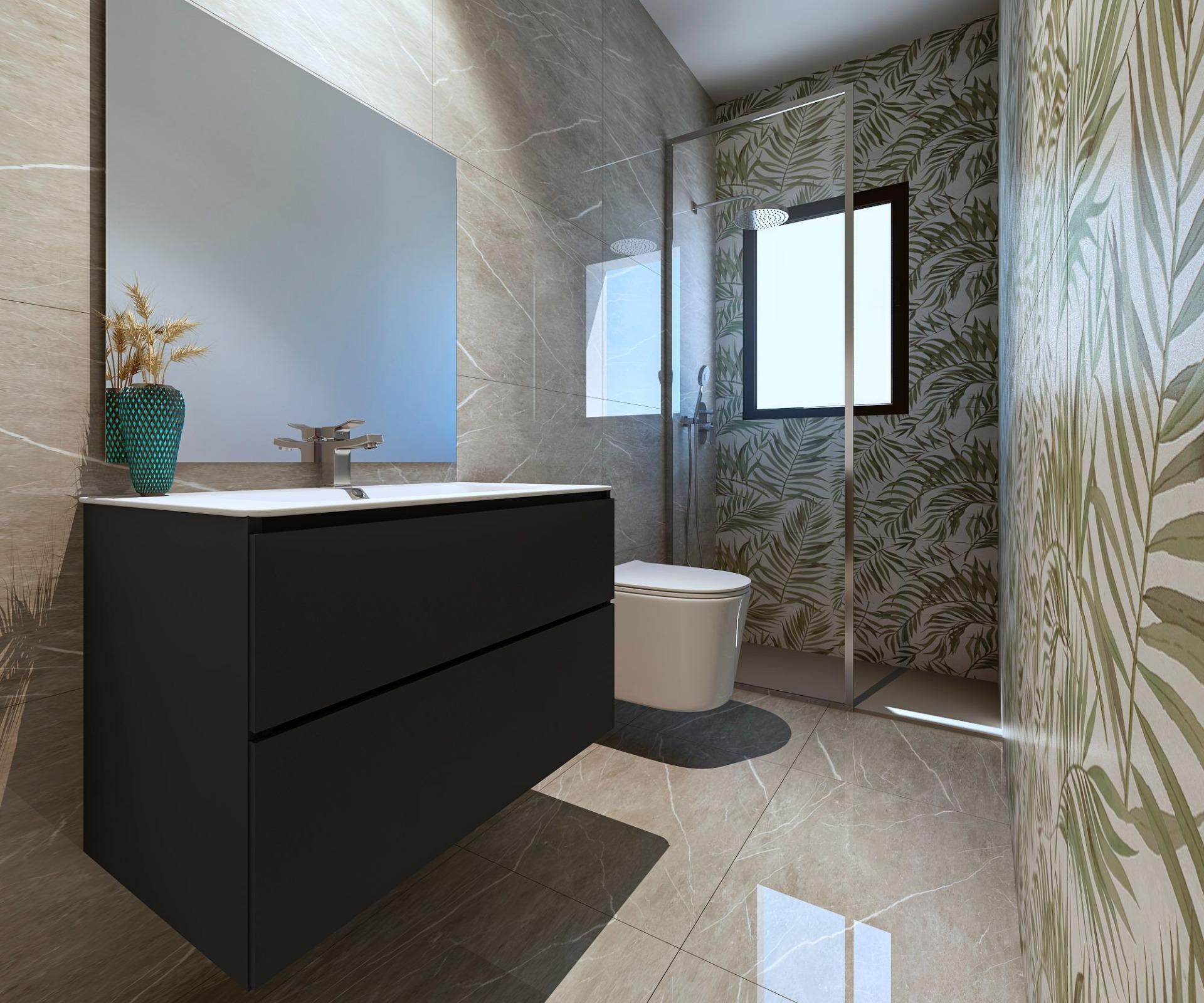 ВИЛЛА У ПОБЕРЕЖЬЯ ПЛЯЖА EL PINET! — 4