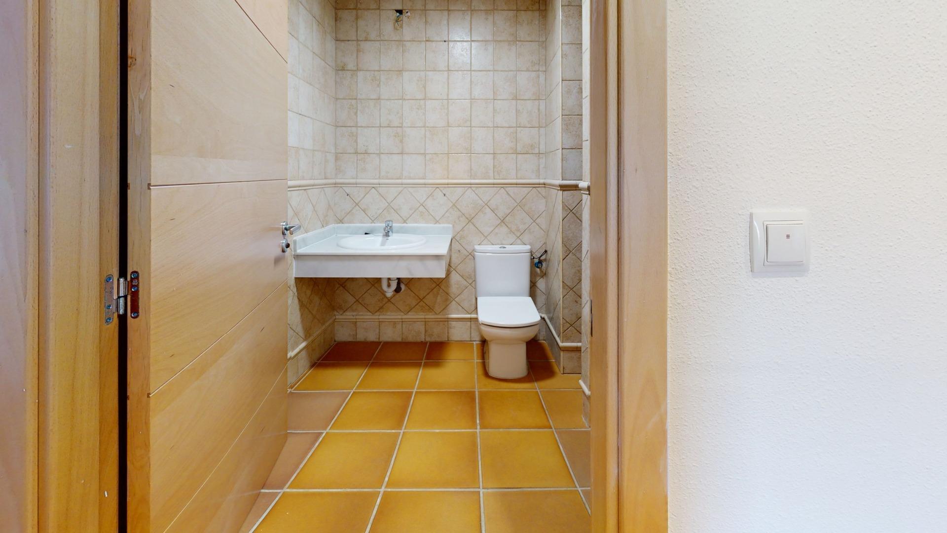 PRACHTIG WOONCOMPLEX NABIJ ARCHENA — 12